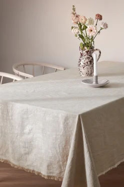 Pöytäliina Ivory