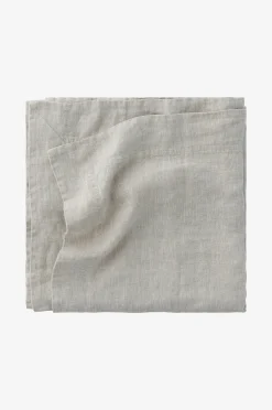 Pöytäliina Malva 100% pellavaa, 140x140 cm