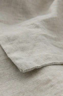 Pöytäliina Malva 100% pellavaa, 140x140 cm