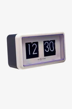 Pöytä-/Seinäkello Flip Clock 24HR 18 cm