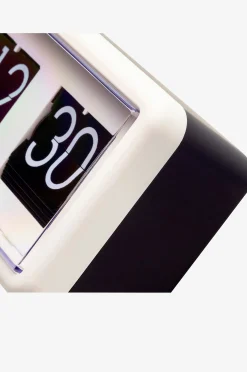 Pöytä-/Seinäkello Flip Clock 24HR 18 cm