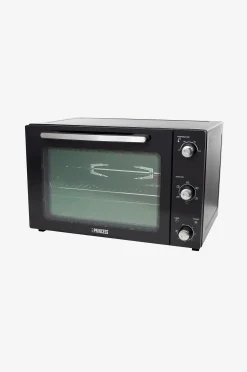 Pöytäuuni Convection Oven DeLuxe 112761