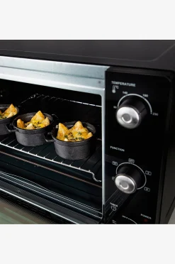 Pöytäuuni Convection Oven DeLuxe 112761
