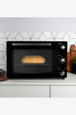 Pöytäuuni Convection Oven DeLuxe 112761