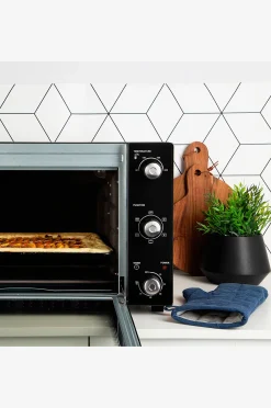 Pöytäuuni Convection Oven DeLuxe 112761
