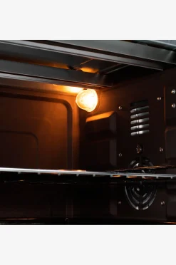 Pöytäuuni Convection Oven DeLuxe 45 l 1 800 W