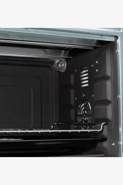 Pöytäuuni Convection Oven DeLuxe 45 l 1 800 W