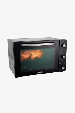 Pöytäuuni Convection Oven DeLuxe 45 l 1 800 W