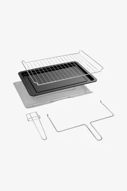 Pöytäuuni Convection Oven DeLuxe 45 l 1 800 W