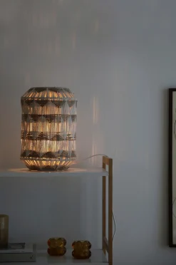 Pöytävalaisin Ano 1L