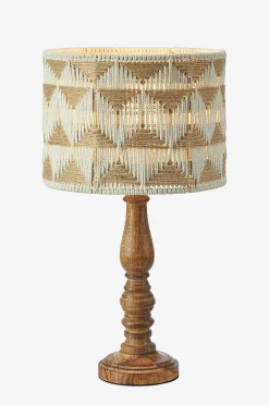 Pöytävalaisin Ano 1L 45cm
