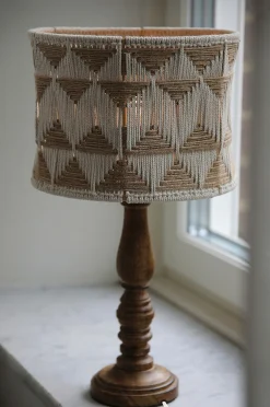 Pöytävalaisin Ano 1L 45cm