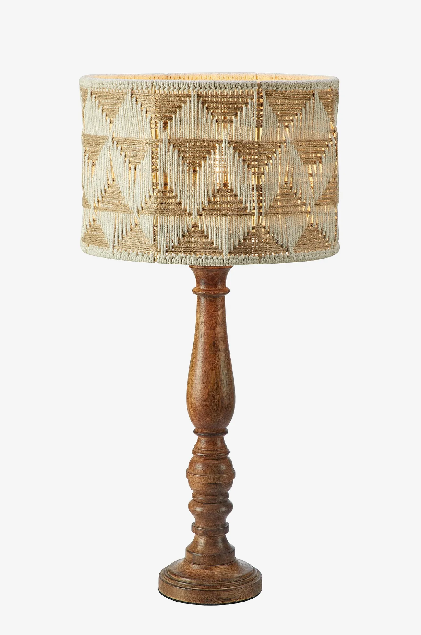 Pöytävalaisin Ano 1L 62,5cm 62,5cm