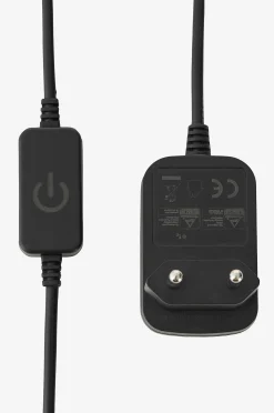 Pöytävalaisin Atom LED