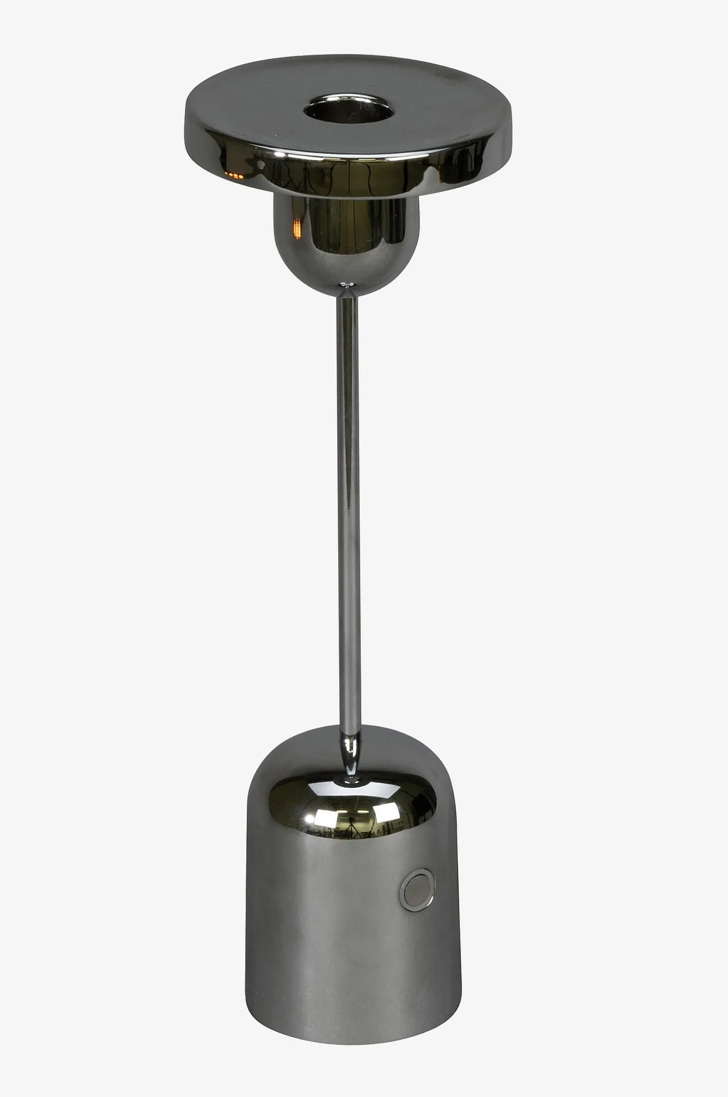 Pöytävalaisin Cassis Usb 25cm