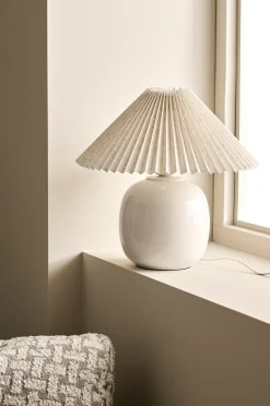Pöytävalaisin Chloé
