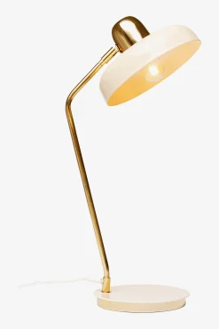 Pöytävalaisin Demi Beige 56cm