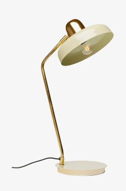 Pöytävalaisin Demi Light Green 56cm