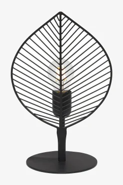 Pöytävalaisin Elm, 32,5 cm