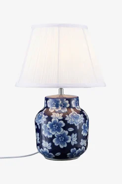 Pöytävalaisin Fanny 47cm