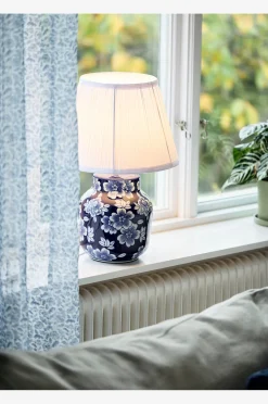 Pöytävalaisin Fanny 47cm