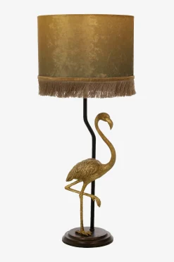 Pöytävalaisin FLAMINGO