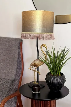 Pöytävalaisin FLAMINGO