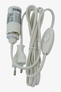 Pöytävalaisin Globus