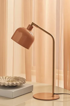 Pöytävalaisin Glossy