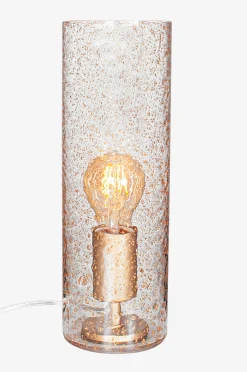 Pöytävalaisin Golden, K 40 cm