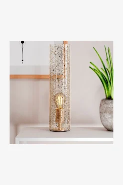 Pöytävalaisin Golden, K 40 cm