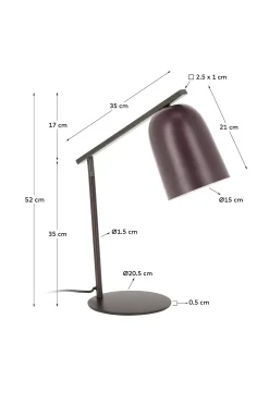 Pöytävalaisin Kadia