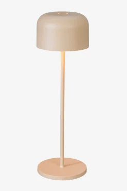 Pöytävalaisin Lille Usb 36 cm