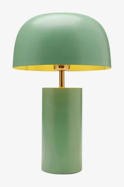 Pöytävalaisin Loungy Sage 38cm