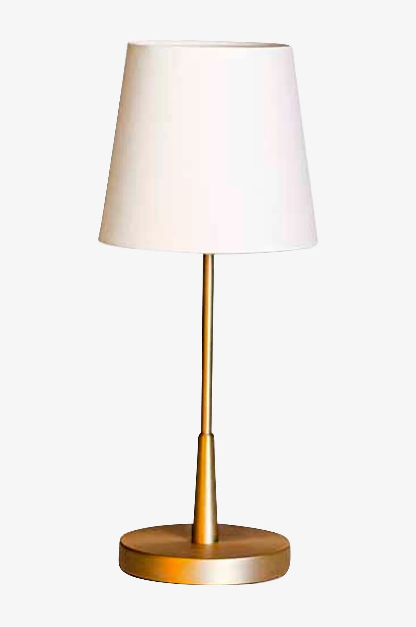 Pöytävalaisin Lumi H 48,5 cm