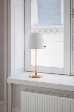 Pöytävalaisin Lumi H 48,5 cm