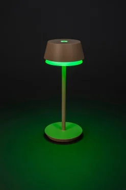 Pöytävalaisin Lyon Usb 30 cm