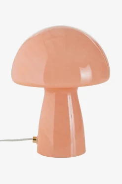 Pöytävalaisin Mushroom