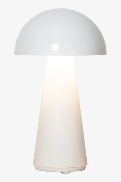 Pöytävalaisin Mushroom