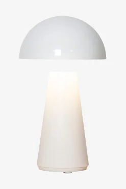 Pöytävalaisin Mushroom
