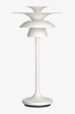 Pöytävalaisin Picasso, korkeus 34,7 cm