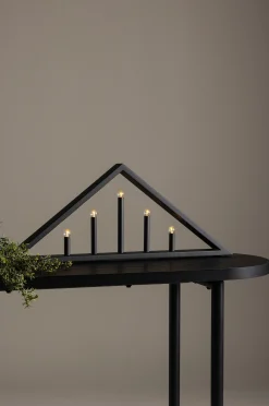 Pöytävalaisin Sankt Anton