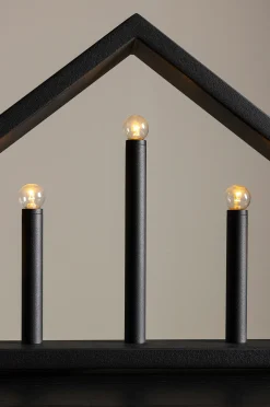 Pöytävalaisin Sankt Anton