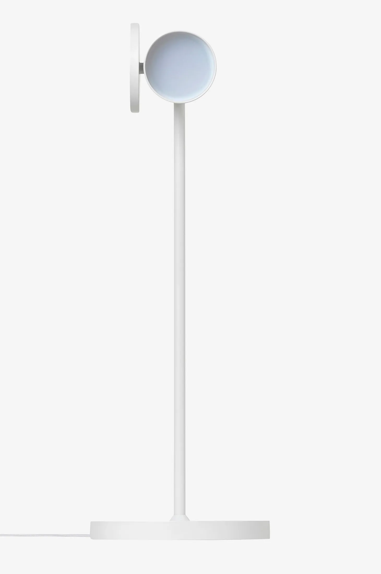 Pöytävalaisin Stage, K 44 cm/ Ø 15 cm