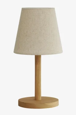 Pöytävalaisin Tess kannettava