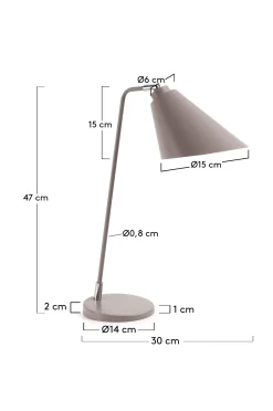 Pöytävalaisin Tipir