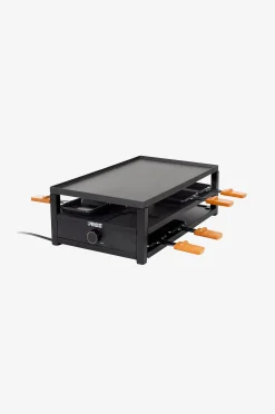 Raclette 162655 Steel