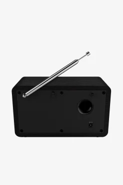 Radio Dab+/internet