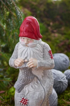 RAGGSOCKS-Ragnar, 35cm.
