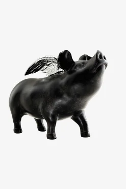 Raha Box Rockstar Pig